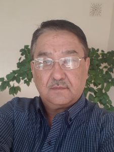 Саттыбаев Кеулимжай Барлыкович