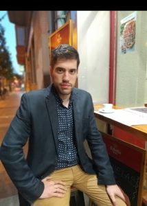 Торрес Маркес Альваро
