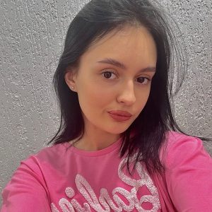 Демидова Дарья Владимировна