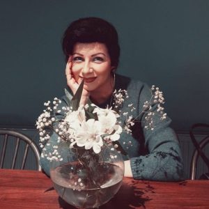 Марина Николаевна Патпатян