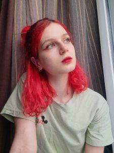 Головятинская Валентина