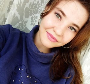 Кашапова Арина Ильясовна
