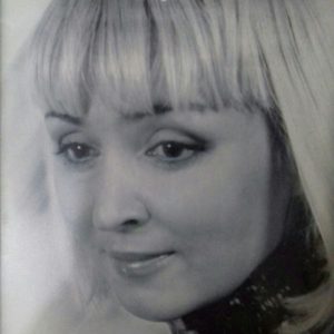 Стародубцева Нина Владимировна