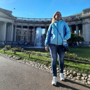 Курлыкова Елена Васильевна