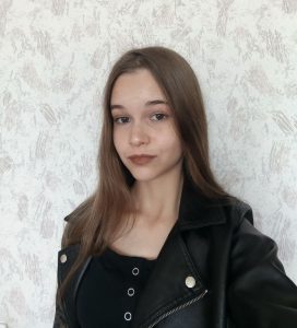 Курлыкова Светлана Алексеевна