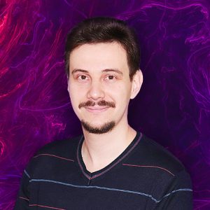 Пантюшин Василий Дмитриевич