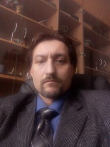 Денис Валерьевич Козменко