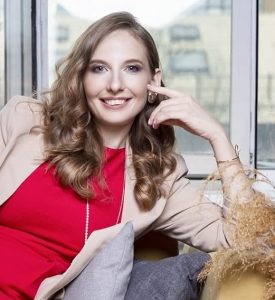 Богословская Татьяна Алексеевна