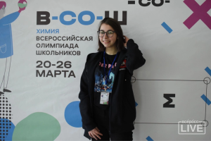 Мирзакулова Надежда Дмитриевна
