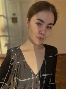 Микитюк Лада Игоревна