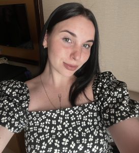 Савватеева Виктория Олеговна