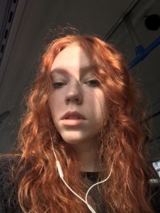 Островская Дарья Дмитриевна