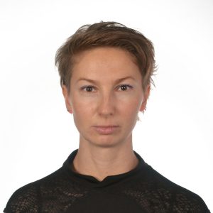 Черникова Ирина Евгеньевна