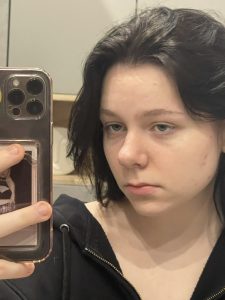 Цориева Евдокия Андреевна