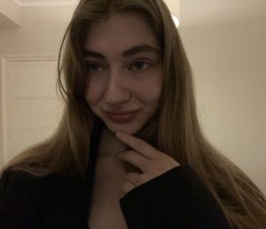 Калугина Диана Евгеньевна