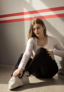 Павлова Арина Денисовна