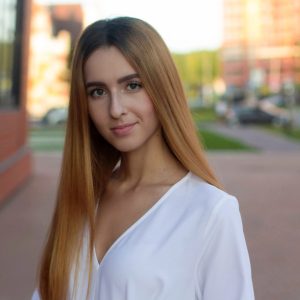 Артюшенко Полина Сергеевна