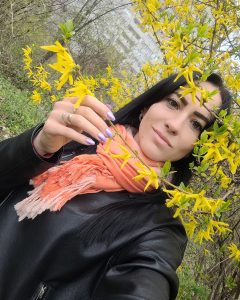 Новичихина Елена Александровна