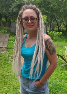 Гаранина Ольга Артуровна