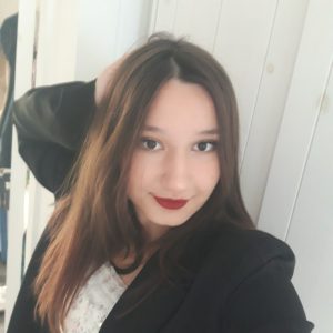 Иванова Екатерина Радовна