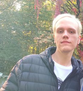 Самков Михаил Александрович