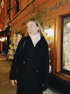 Смирнова Анна Эдуардовна