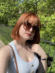 Любовцева Екатерина Александровна