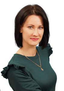 Сергиенко Яна Алексеевна