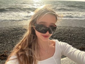 Климова Яна Сергееана