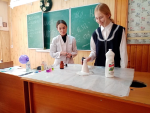 Рзаева Наталья Аловсатовна