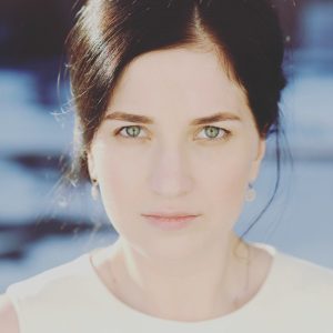 Менжунова Оксана Валерьевна