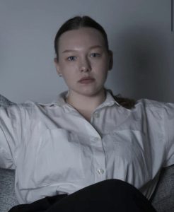 Соколова Кристина Руслановна