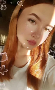 Катышева Ксения Юрьевна