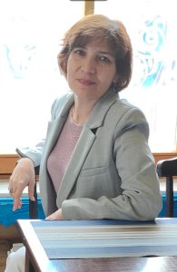 Галиева София Ахматовна