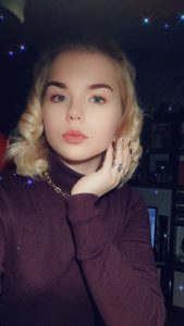 Ксения Алексеевна К