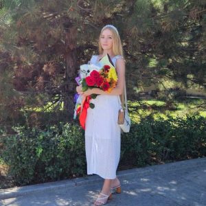 Артемьева Анастасия Александровна