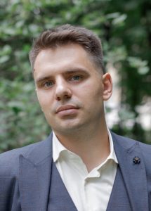 Ишутин Алексей Сергеевич