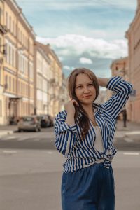 Зиннатуллина Эльвира Рашитовна