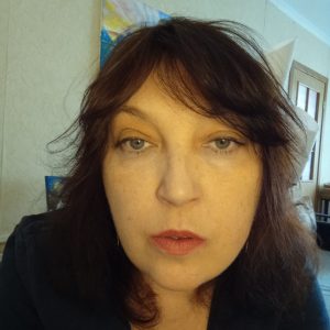 Валько Елена Николаевна
