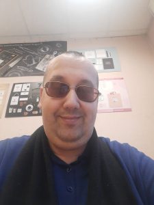 Гончаров Михаил Николаевич