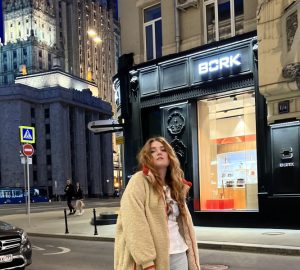 Капичникова Ольга Александровна