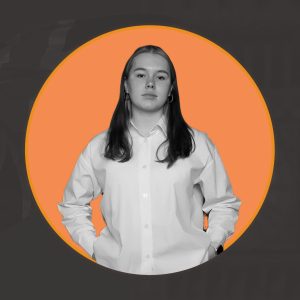 Гарцева Инесса