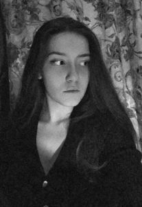 Элина Мансурова