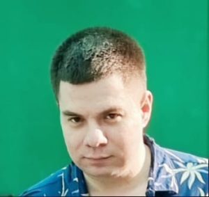 Бойков Артем Алексеевич