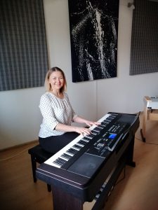 Светлана Сафонова