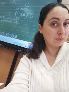 Иванова Анастасия Алексеевна