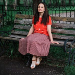 Абзалова Лилия Рашитовна