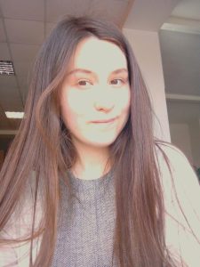 Рудалева Маргарита Андреевна