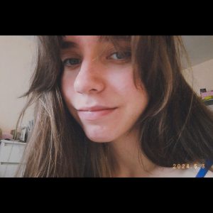 Шуленина Светлана Олеговна