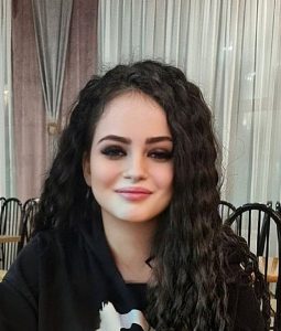 Ошарова Екатерина Андреевна